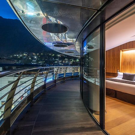 Hotel Starc By Pierre & Vacances Premium Andorra la Vella Dış mekan fotoğraf