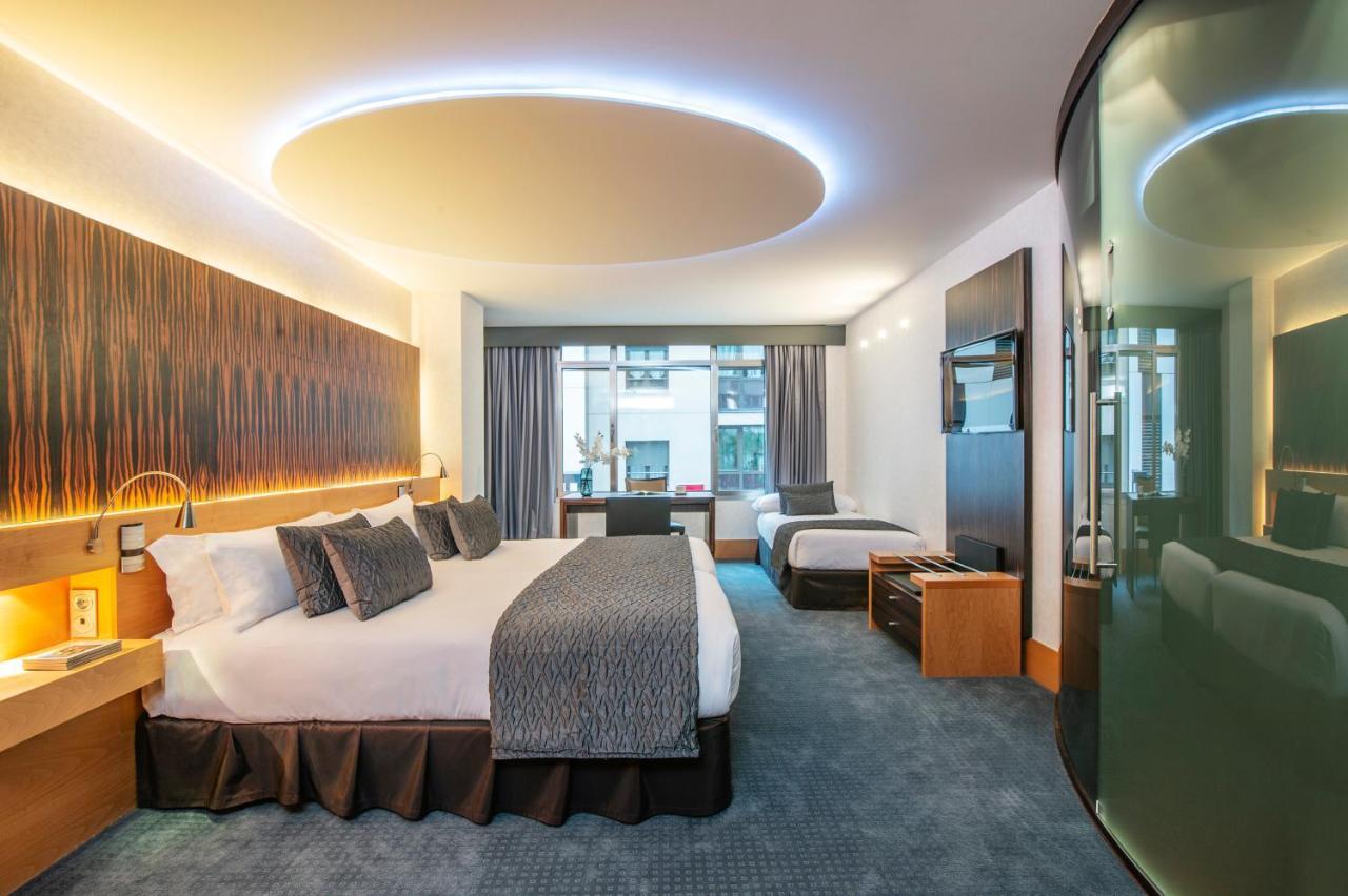 Hotel Starc By Pierre & Vacances Premium Andorra la Vella Dış mekan fotoğraf