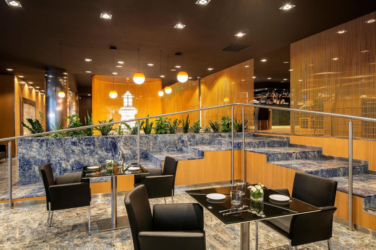 Hotel Starc By Pierre & Vacances Premium Andorra la Vella Dış mekan fotoğraf
