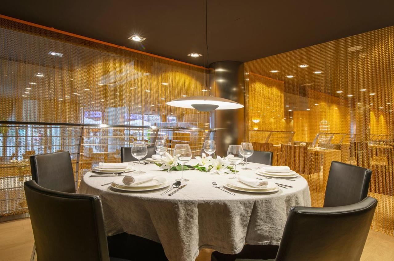 Hotel Starc By Pierre & Vacances Premium Andorra la Vella Dış mekan fotoğraf