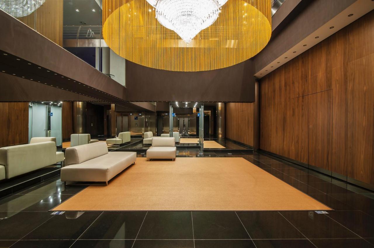 Hotel Starc By Pierre & Vacances Premium Andorra la Vella Dış mekan fotoğraf