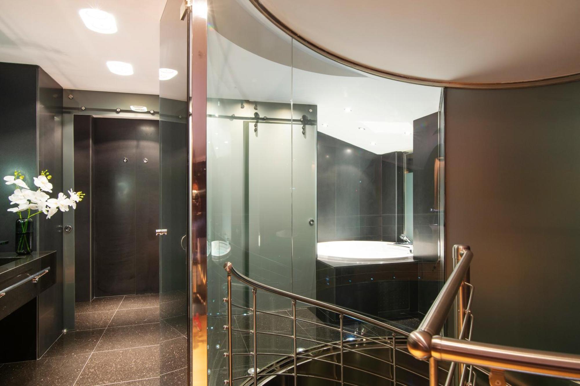 Hotel Starc By Pierre & Vacances Premium Andorra la Vella Dış mekan fotoğraf