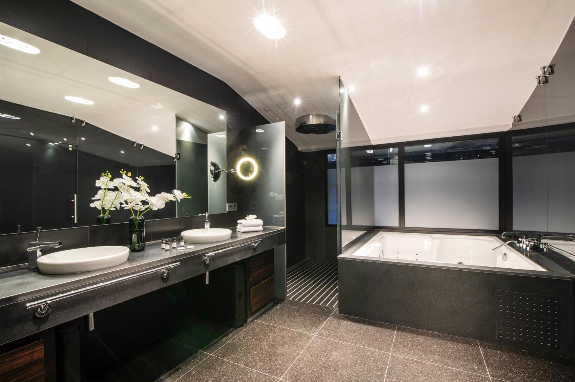 Hotel Starc By Pierre & Vacances Premium Andorra la Vella Dış mekan fotoğraf