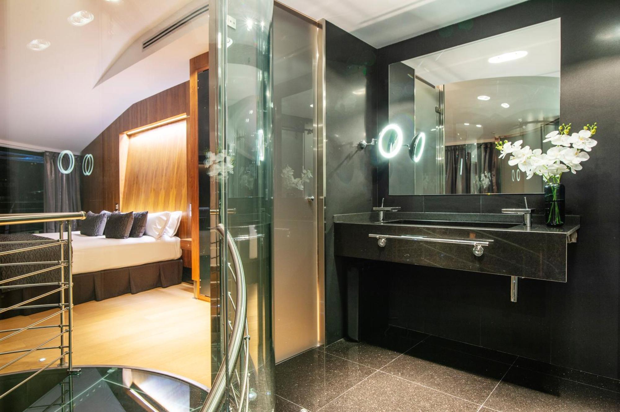 Hotel Starc By Pierre & Vacances Premium Andorra la Vella Dış mekan fotoğraf