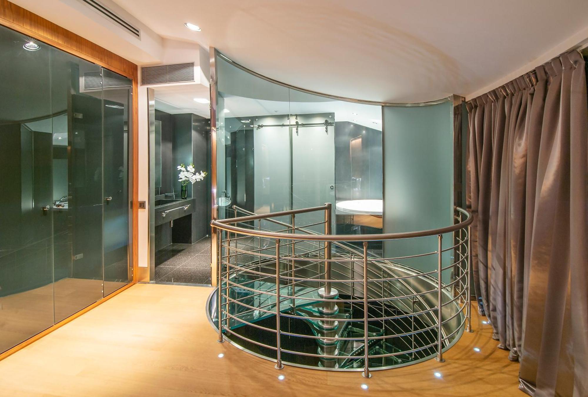 Hotel Starc By Pierre & Vacances Premium Andorra la Vella Oda fotoğraf
